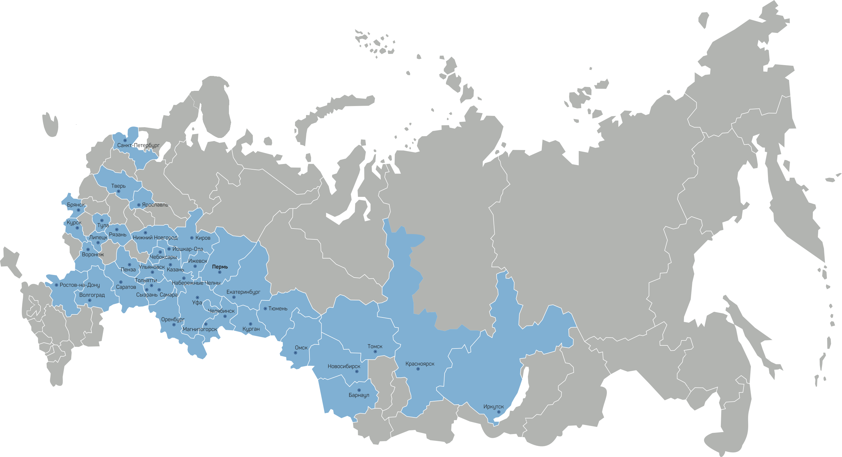 О компании Дом.ру в Липецке — история развития оператора  телекоммуникационных услуг